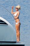 Victoria Silvstedt