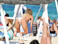 Victoria Silvstedt