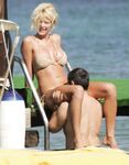 Victoria Silvstedt