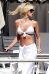 Victoria Silvstedt