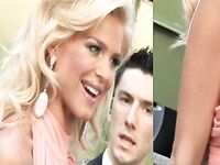 Victoria Silvstedt