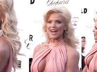 Victoria Silvstedt