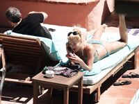 Victoria Silvstedt