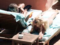 Victoria Silvstedt