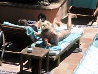 Victoria Silvstedt
