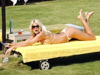Victoria Silvstedt