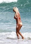 Victoria Silvstedt