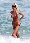 Victoria Silvstedt