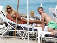 Victoria Silvstedt