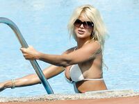 Victoria Silvstedt