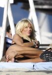 Victoria Silvstedt