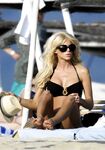 Victoria Silvstedt