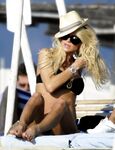 Victoria Silvstedt