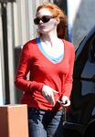 Rose McGowan