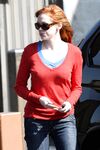 Rose McGowan
