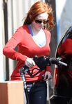 Rose McGowan