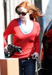 Rose McGowan