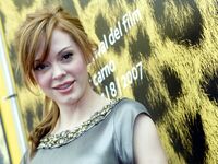 Rose McGowan