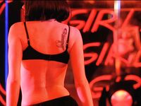 Rose McGowan
