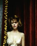 Rose McGowan