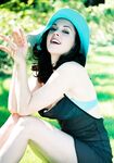 Rose McGowan