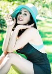 Rose McGowan