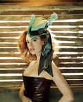 Rose McGowan