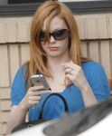 Rose McGowan