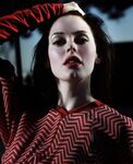 Rose McGowan