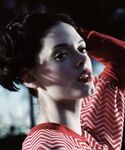 Rose McGowan