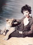 Rose McGowan