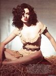 Rose McGowan