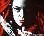 Rose McGowan