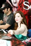 Rose McGowan