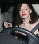 Rose McGowan