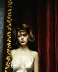 Rose McGowan
