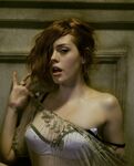 Rose McGowan