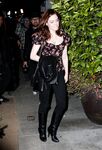 Rose McGowan