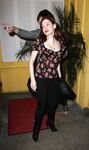 Rose McGowan