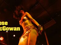 Rose McGowan