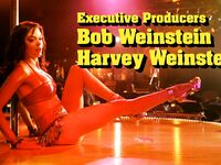 Rose McGowan
