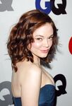 Rose McGowan