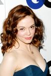 Rose McGowan