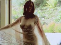 Rose McGowan
