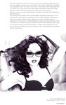 Rose McGowan