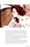 Rose McGowan