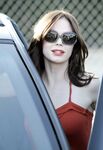 Rose McGowan