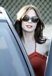 Rose McGowan