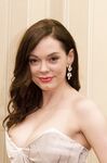 Rose McGowan
