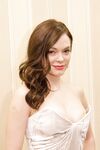 Rose McGowan